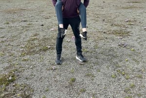 Tagestour nach Cotopaxi & Baños ab Quito – alles inklusive