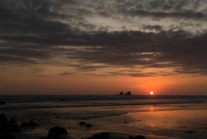 Ecuador: Lufthavnstransport i Quito, Guayaquil og andre.