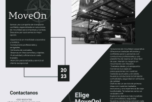 Ecuador: Lufthavnstransport i Quito, Guayaquil og andre.