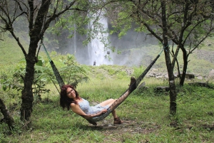 Ekwador: Aleja Wulkanów – 7-dniowa wycieczka