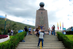 Ecuador: Avenue of the Volcanoes - 7-daagse tour