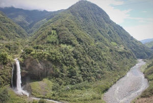 Ecuador: Avenue of the Volcanoes - 7-daagse tour
