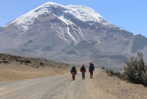 Ecuador: Avenue of the Volcanoes - 7-daagse tour