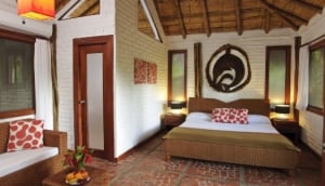 El Campito Art Lodge