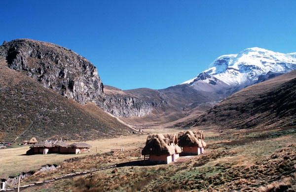 Expediciones Andinas
