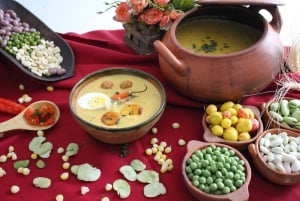Experience Ecuador: Join an Andean Cooking Class in Cuenca