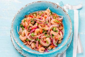 Experience Ecuador: Join an Andean Cooking Class in Cuenca