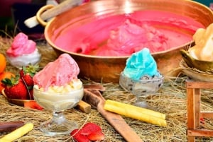 Experience Ecuador: Join an Andean Cooking Class in Cuenca