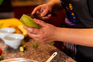 Experience Ecuador: Join an Andean Cooking Class in Cuenca