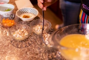 Experience Ecuador: Join an Andean Cooking Class in Cuenca