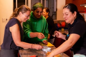 Experience Ecuador: Join an Andean Cooking Class in Cuenca