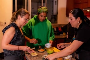 Experience Ecuador: Join an Andean Cooking Class in Cuenca