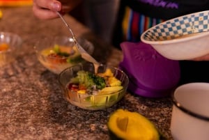 Experience Ecuador: Join an Andean Cooking Class in Cuenca