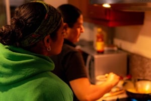 Experience Ecuador: Join an Andean Cooking Class in Cuenca