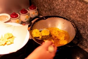Experience Ecuador: Join an Andean Cooking Class in Cuenca