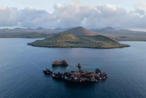 Floreana: Discover the First Inhabited Galapagos Island