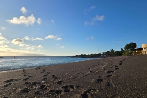 Isla Floreana: Tour día Completo en Galápagos con Enchanted Islands!