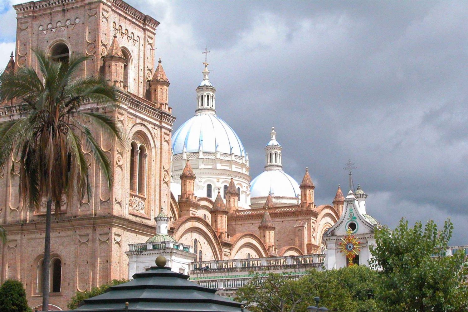 Da Cuenca: Tour di Gualaceo e Chordeleg