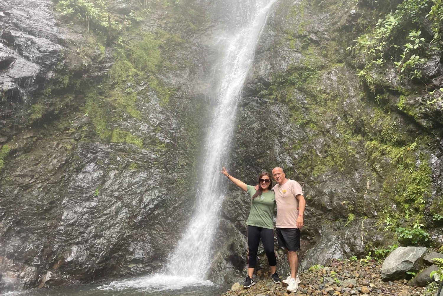 From Guayaquil: 2-Day Cloud Forest Lodging Experience