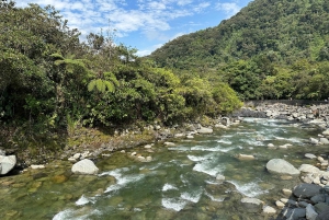 من كيتو: جولة بانوس - تشمل مرجل الشياطين والغداء