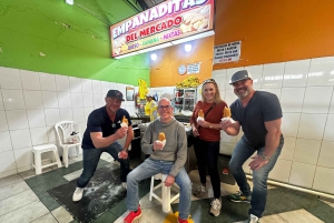 من كيتو: جولة بانوس - تشمل مرجل الشياطين والغداء