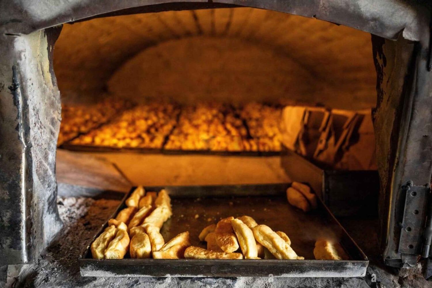 من كيتو: دورة الطبخ التقليدي في كايامبي مع خدمة النقل