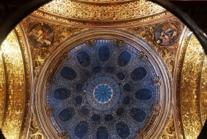 من جولة مدينة كيتو ووسط العالم إنتينيان