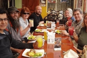 من كيتو جولة لمدة يوم كامل في متنزه كوتوباكسي الوطني