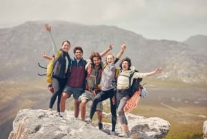 Fra Quito: Privat tur til Cotopaxi med vandretur og frokost