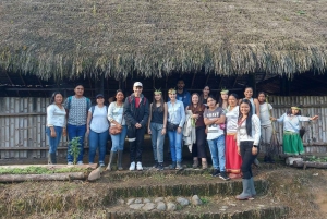 Da Quito: Tour della giungla dell'Ecuador di un giorno - tutto incluso