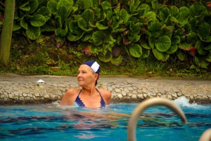 From Quito: Full-Day Papallacta Tour