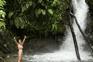 من كيتو جولة في غابة ميندو السحابية ليوم كامل