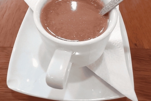 من كيتو جولة في غابة ميندو السحابية ليوم كامل