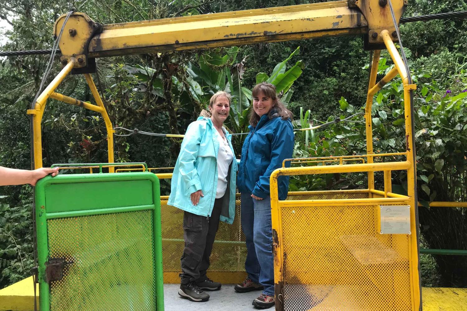 From Quito: Mindo Trekking & Wildlife Guided Day Trip