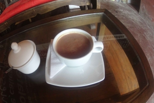 From Quito: Mindo Trekking & Wildlife Guided Day Trip