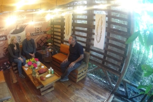 From Quito: Mindo Trekking & Wildlife Guided Day Trip