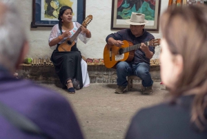 From Quito: Otavalo, Cotacachi & Cuicocha Full-Day Tour