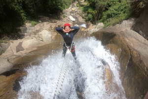 من كيتو: جولة شلالات بانوس دي أغوا سانتا المصحوبة بمرشدين