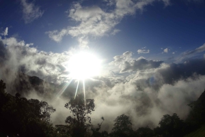 من كيتو: جولة شلالات بانوس دي أغوا سانتا المصحوبة بمرشدين
