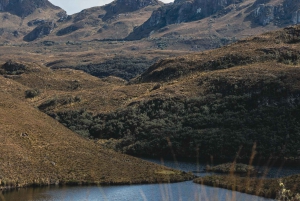 Full Day Cajas National Park