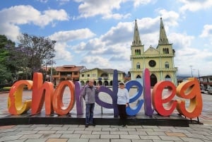 Full-Day Ingapirca, Gualaceo & Chordeleg from Cuenca