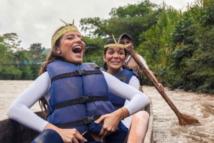 جولة خاصة لمدة يوم كامل في الأمازون