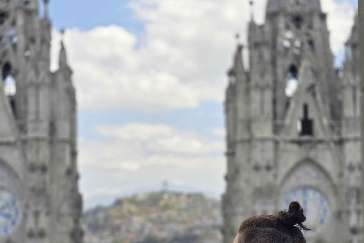 Dagvullende privétour naar de oude stad en het Intiñan Museum met de kabelbaan