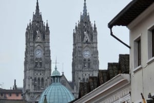 Dagvullende privétour naar de oude stad en het Intiñan Museum met de kabelbaan