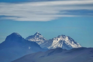 Dagvullende privétour naar de oude stad en het Intiñan Museum met de kabelbaan