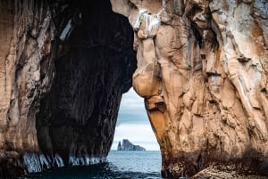 Excursão de dia inteiro a San Cristóbal - 360 Degrees