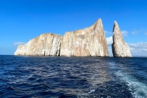 Excursão de dia inteiro a San Cristóbal - 360 Degrees