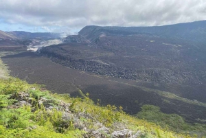 Full Day (Trillizos Volcano and Sulfur Mines)