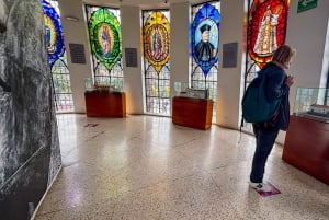Quito in un giorno: Mitad del Mundo, funivia, centro storico