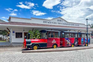 Quito in un giorno: Mitad del Mundo, funivia, centro storico